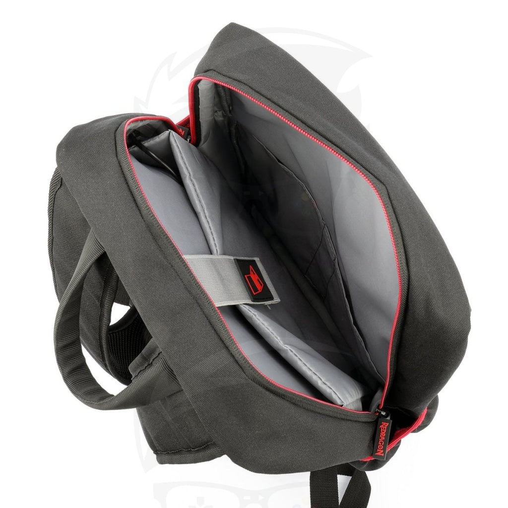 Redragon GB-82 HERACLES Travel Laptop Backpack Redragon GB-82 HERACLES Travel Laptop Backpack